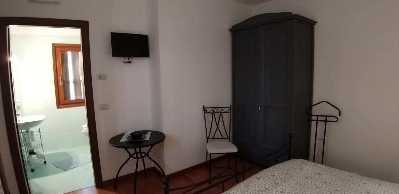 Agriturismo Ballaminut Terzo d' Aquileia Room photo