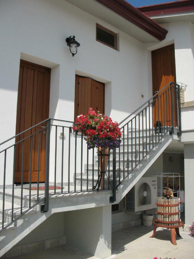 Agriturismo Ballaminut Terzo d' Aquileia Exterior photo